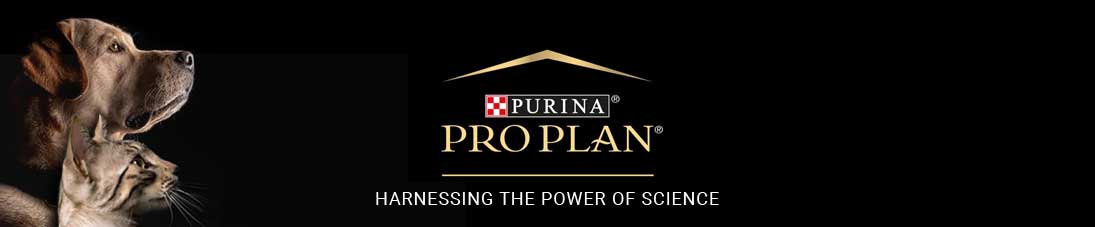 Pro Plan Pet Food